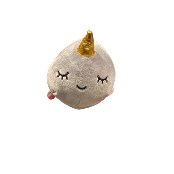 PIXIE CRUSH Four Snug a Babies Toys & Rainbow Carry Case. EUC 🦄 - Picture 12 of 12